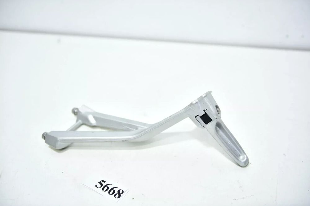 Suport picioare spate pasager dreapta Ducati 848 1098 82411241a