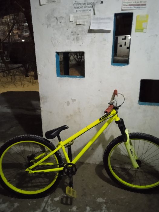 Продам срочно agang exe 1.0 2014