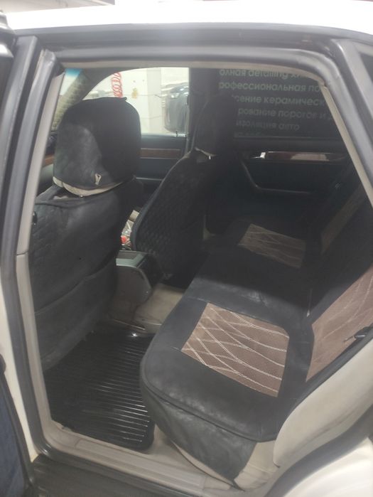 Продам Ауди 100 с4