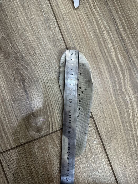 Продам коньки edea