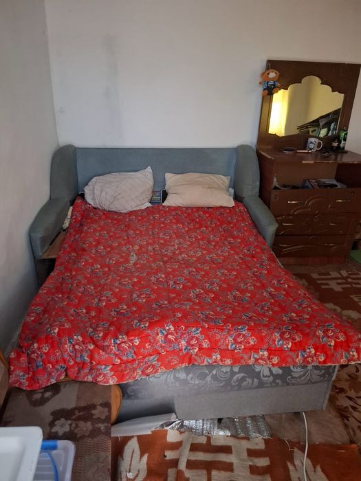 Сдам квартиру времянку