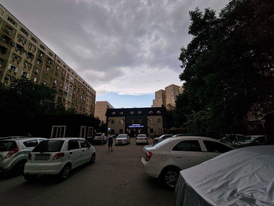 Нежилое помещение + 9 соток земли у Mirabad Avenue