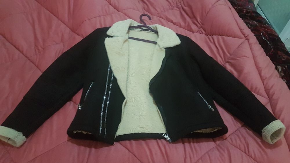 VODA kurtka Made in Turkiye