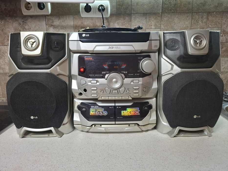 Музикална уредба