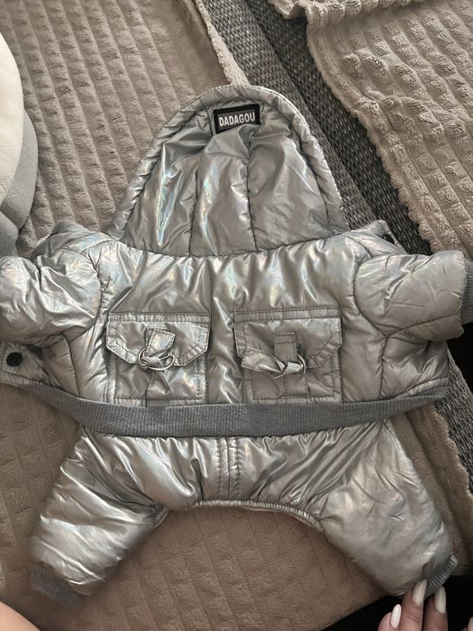 Комбинезон для и одежда для собак