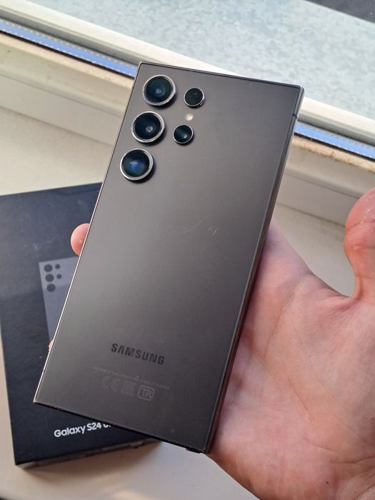 Samsung Galaxy S24 Ultra