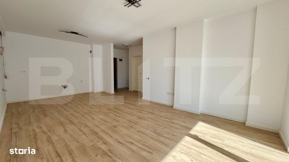 Apartament 2 camere, 45 mp, zona Eroilor Residence
