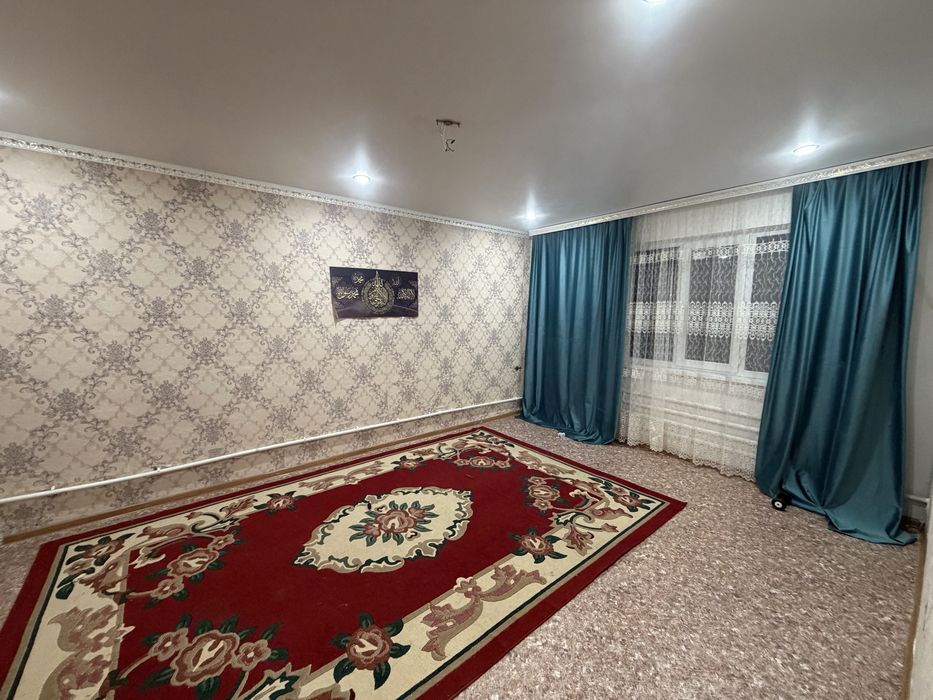 Сдам 2 ком квартиру ЗКО