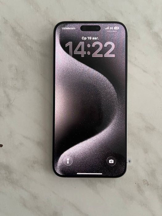 iphone 15 pro max sotiladi holati yaxshi