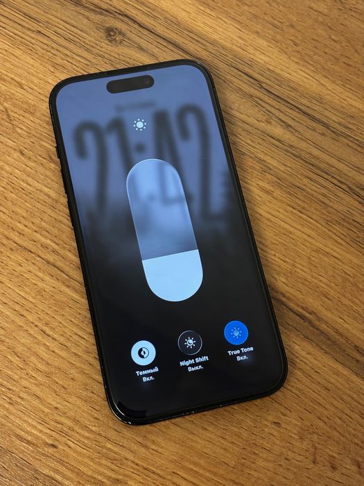 Iphone 14 pro 256gb
