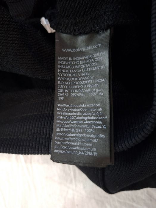 Calvin Klein-Ориг. Дамско долнище