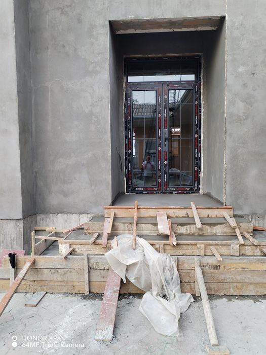 akfa eshik rom ustalri tomonidan sifatli yasash hamda oʼrnatb bersh