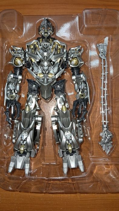Transformers robot