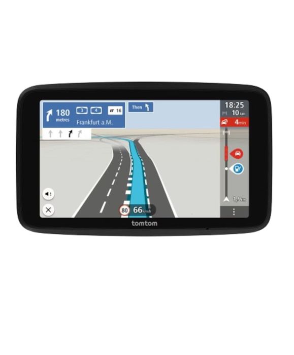 Navigatie TomTom Go Classic 2nd Generation 6”, nou.