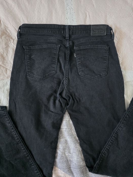 Дамски дънки Levi's