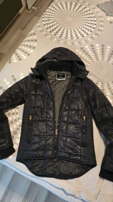 PEPE JEANS яке 100% ORIGINAL размер-S