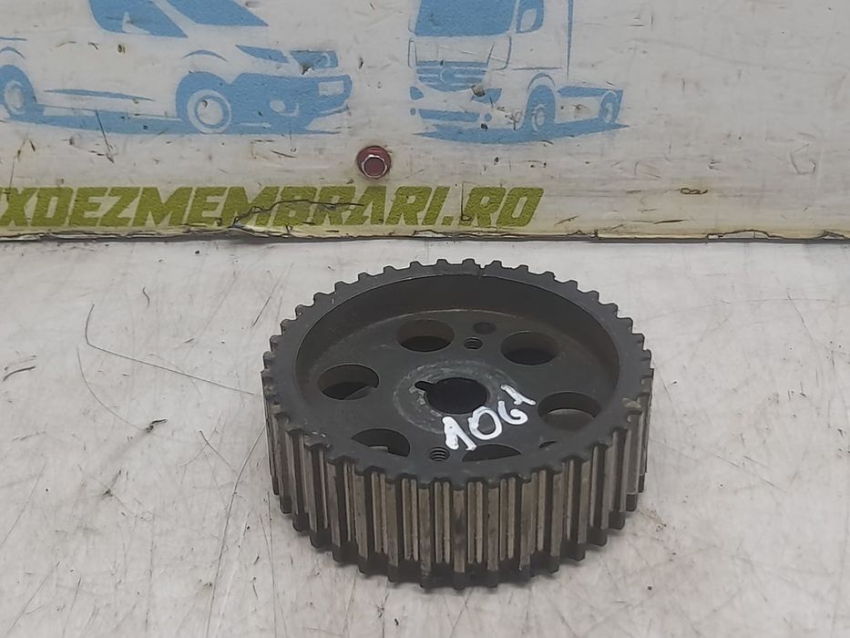 Fulie pompa inalta presiune 55183530 Fiat Doblo 2 (2009 - 2015) 1.6 MultiJet 6895689 1.6 MultiJet 6895689