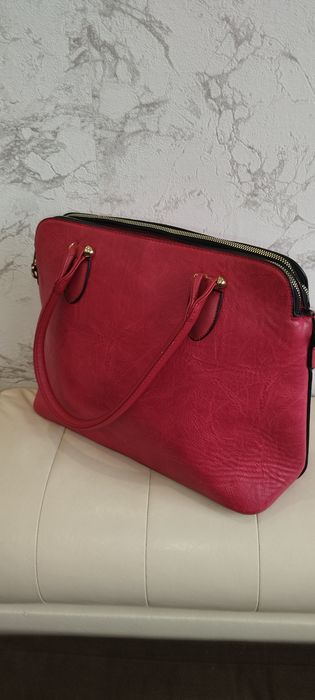 Дамски чанти 5бр.