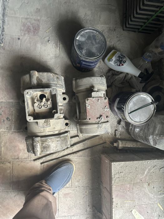 Vibramator (выбраматор). Vibrator (вибратция)