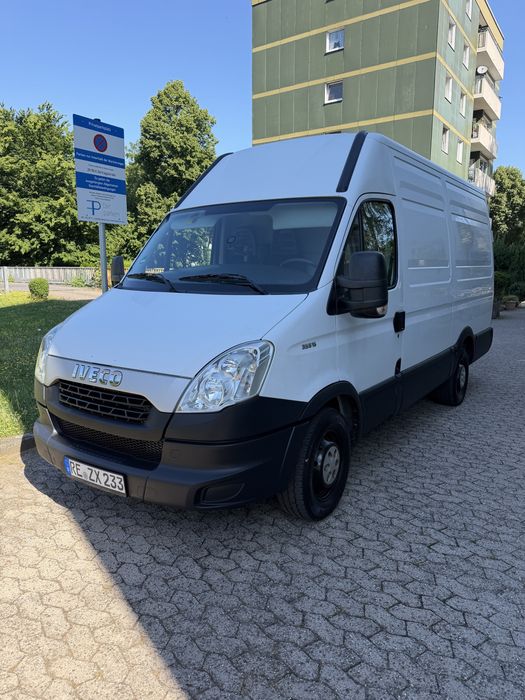 Iveco Daily  2.3  150Cp