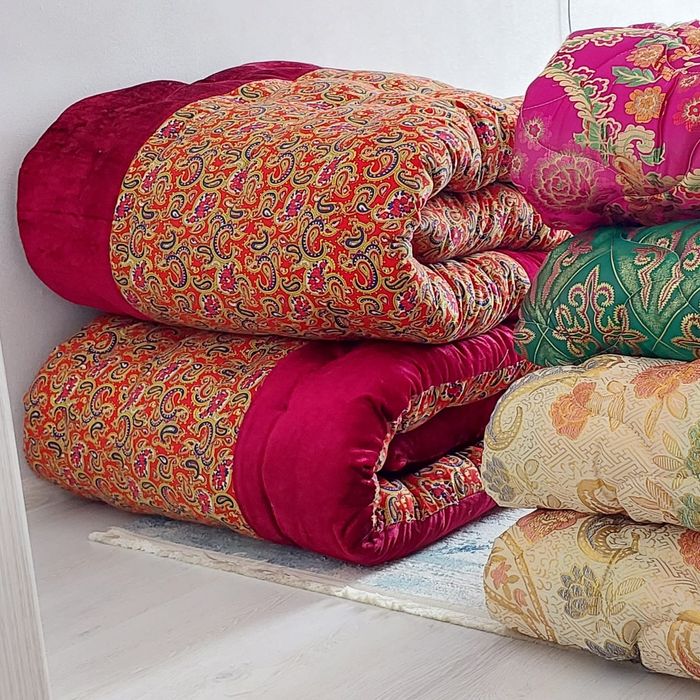 Көрпе сатылады 15000тг