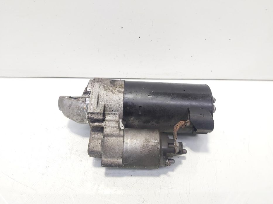 Electromotor, cod A6519062800, Mercedes CLS (C218), 2.2 CDI, OM651924, 6 vit man