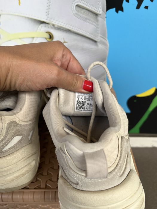 adidas Originals ZX 22 BOOST номер 40.5