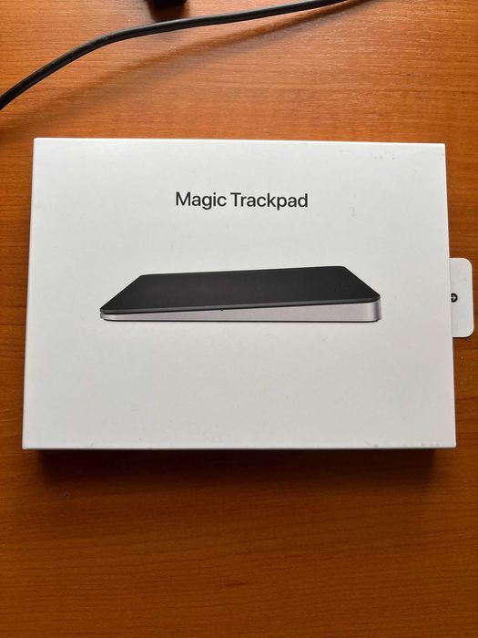 Trackpad Apple Magic 3