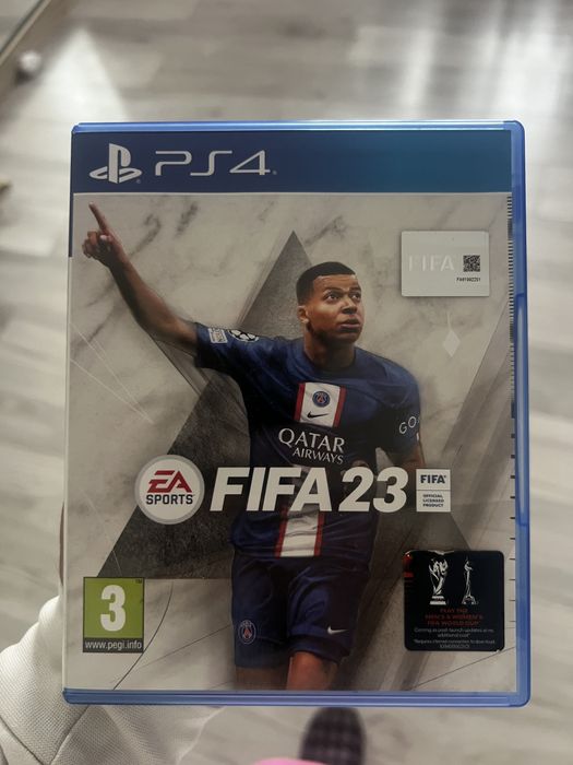Joc ps4 Fifa 23