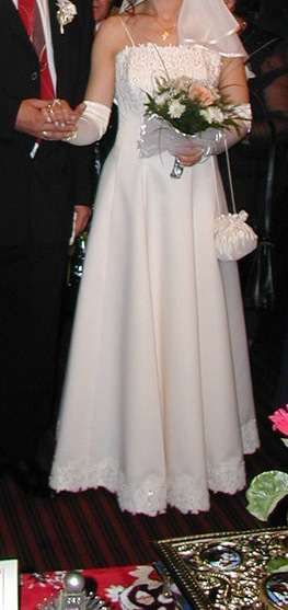 Rochie de mireasa
