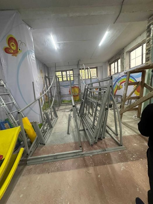 Аренда недвижимости