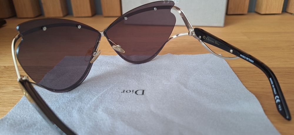 Слънчеви очила Dior