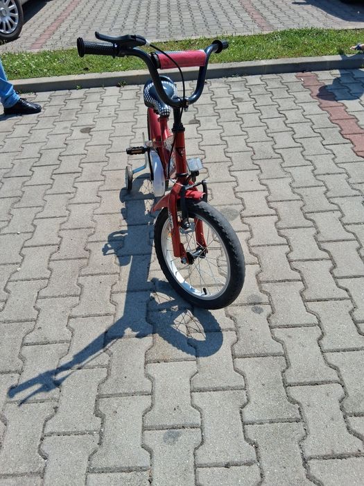 Детско Колело 16ка