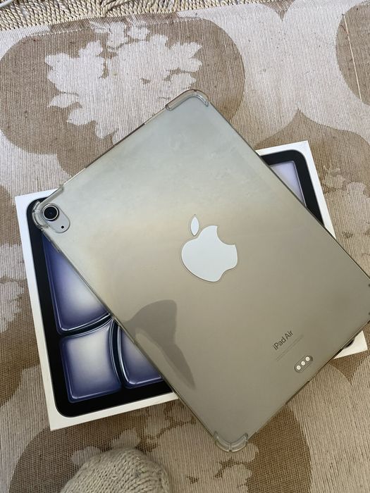 Айпад айр 11 2024