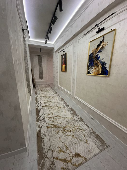 Суточная квартира.