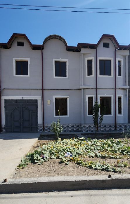 Продается участка в м-в. Строитела. Сергелийский район. Под ключ.