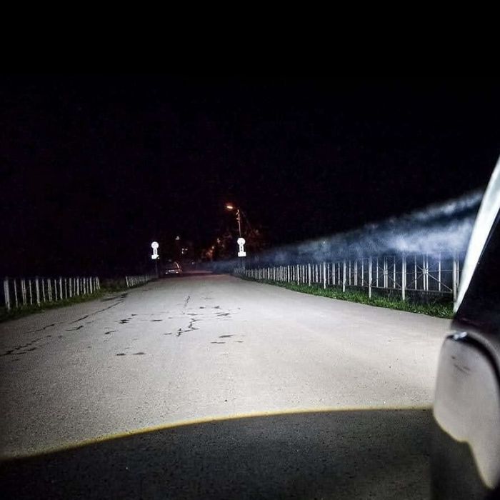 Установка Линз Ремонт Фар Полировка Biled