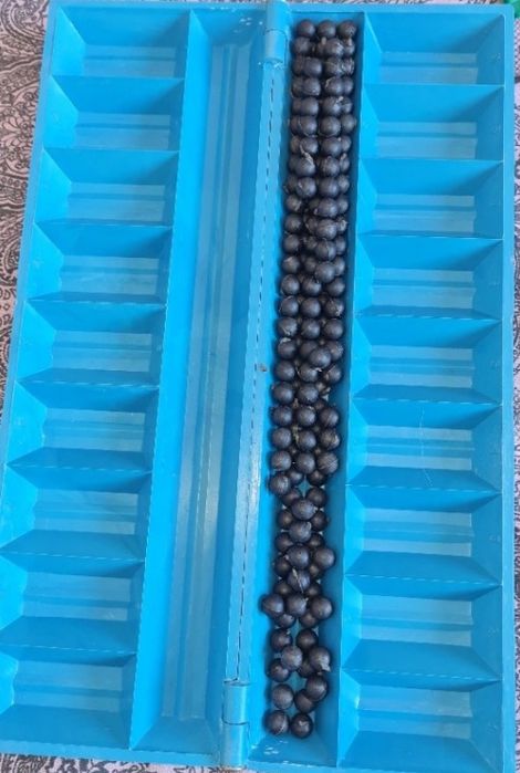 Продвю тоғызқұмалақ ойыншығын