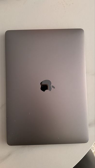 MacBook Air 13 2020 intel