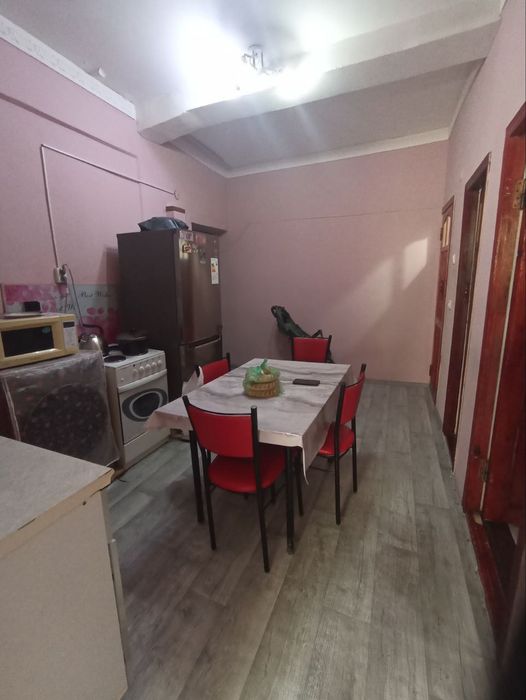 Продается однокомнатная квартира на массиве Водник