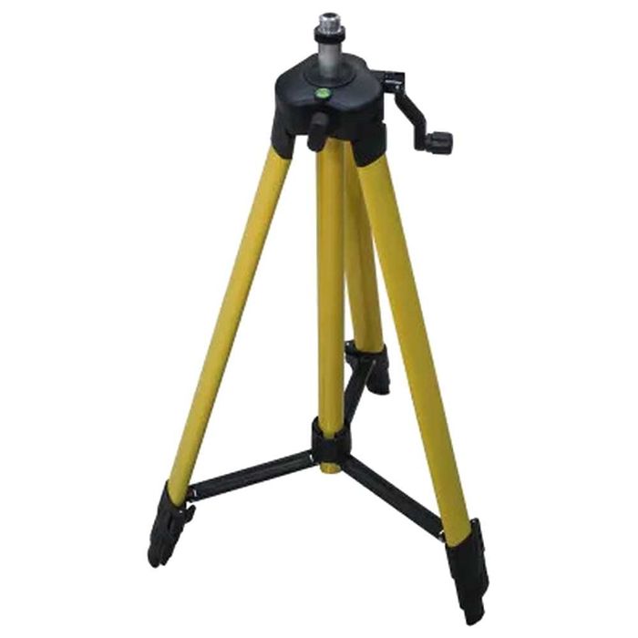 Штатив для лазерного нивелира 1,6м Total tools! Доставка!