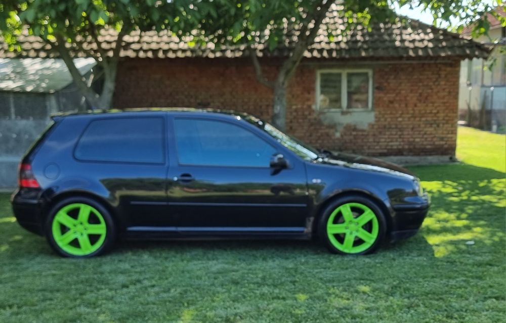 Лети джанти 17 цола 5х100