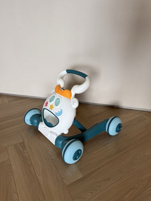 Продам новые ходунки, толокар