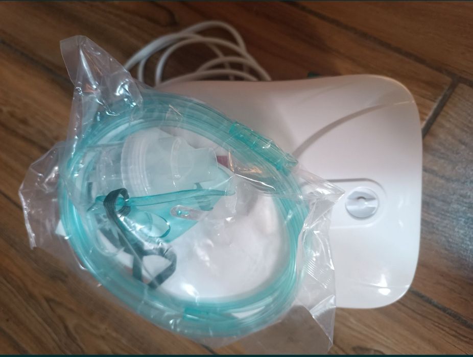 Ingolyaror Ulayzer apparat!