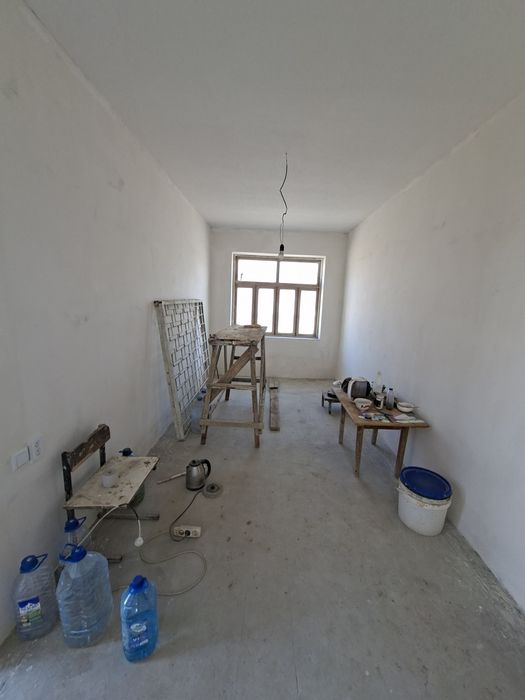 Участок в кумушкане 12 сотык