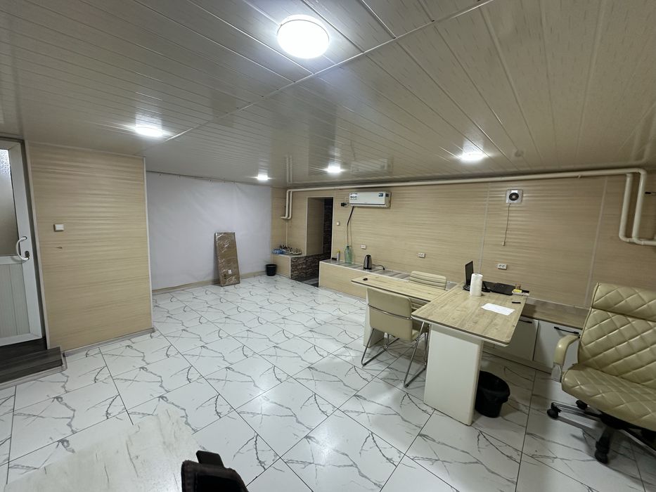 Срочно сдаётся в аренду офис помещения! 50м2