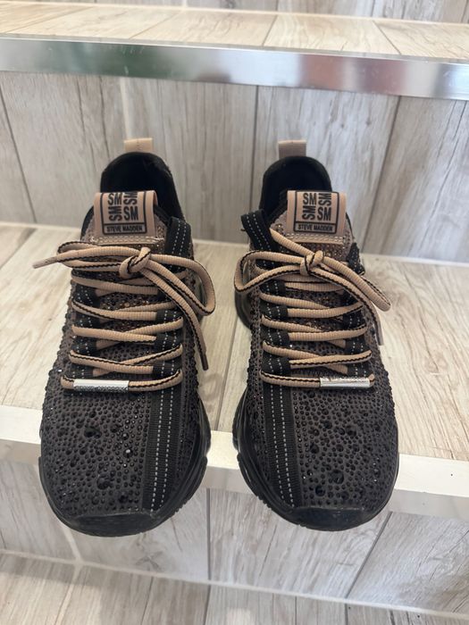 Маратонки Steve Madden Mistica 37