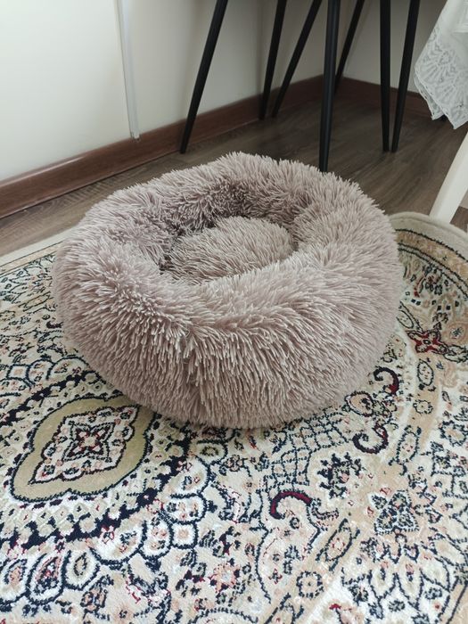Лежанка для кота