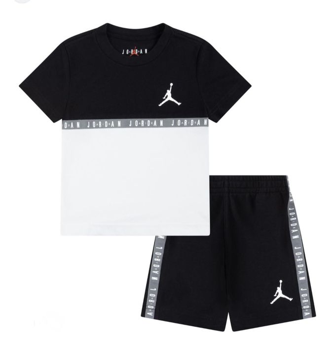 Set Jordan original