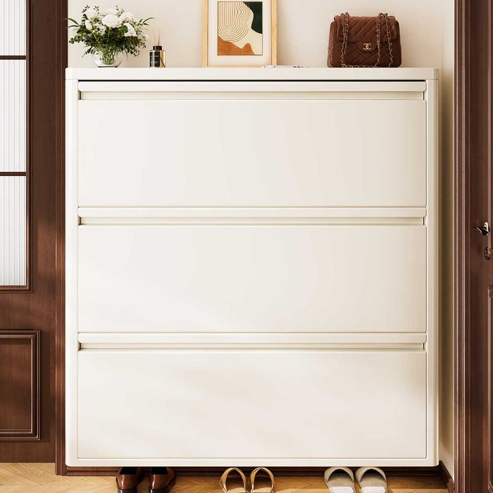 Обувной шкаф компактный / Ixcham oyoq kiyim shkafi